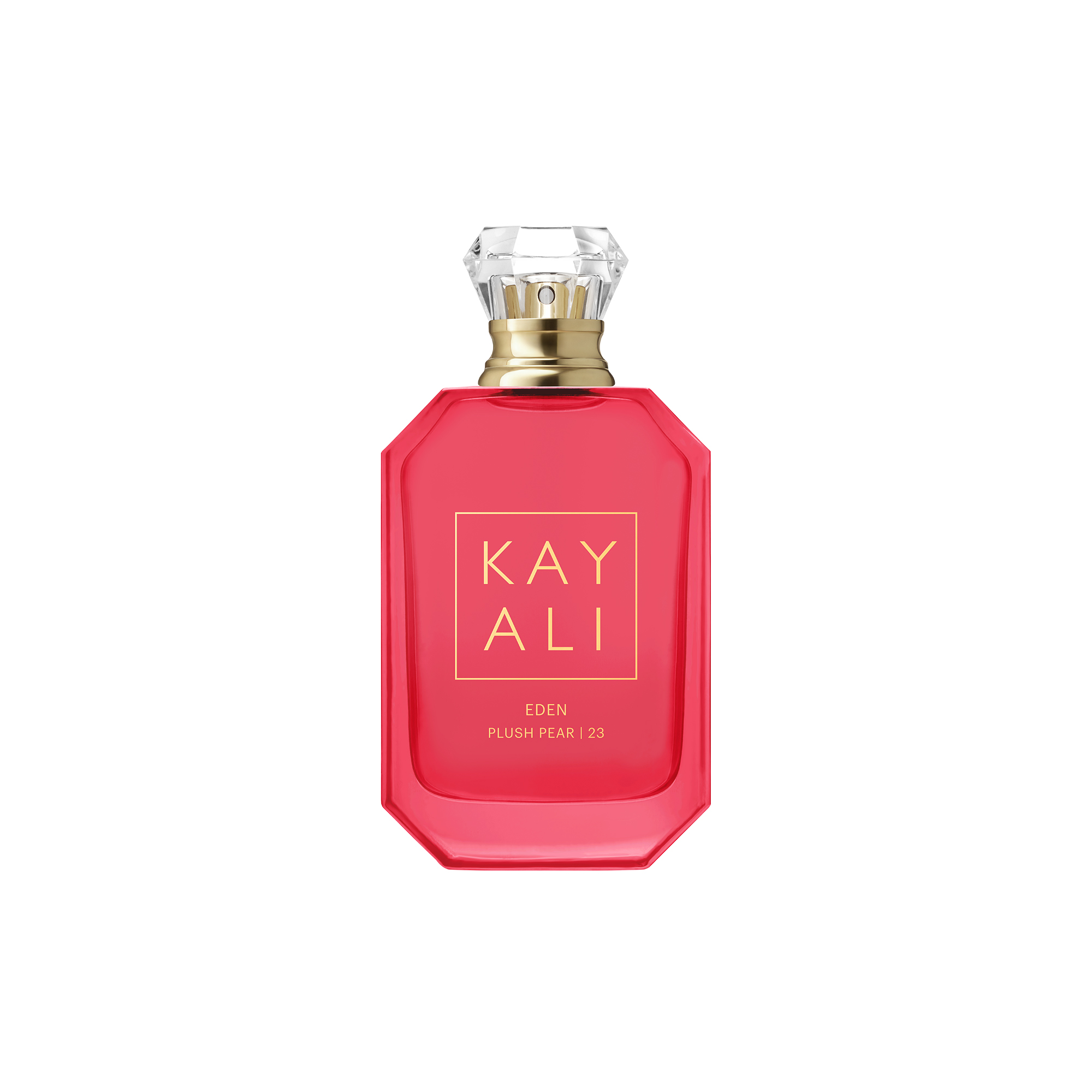 EDEN PLUSH PEAR | 23 EAU DE PARFUM